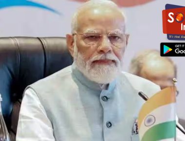 No Confidence Motion: ‘Jo Kabhi Jameen Par Utare Nahi…’ PM Modi Takes A Dig At Rahul Gandhi