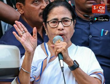 Bharat Jodo Yatra: कांग्रेस का बीजेपी पर वार, ‘भारत को इंडिया से लड़ा रहे हैं, सोना हो या गोल्ड कीमत नहीं बदल जाएगी’