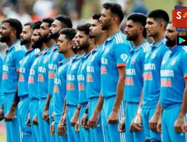 LIVE | ICC ODI World Cup 2023 Team India Squad Announcement: Teams Can Make Changes Till September 28