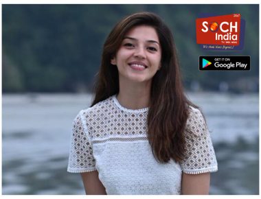 Mehreen Pirzada Upset Over Sultan Of Delhi Marital Rape Scene Being Described As ‘Sex Scene’