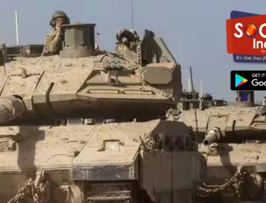 Israel Says ‘No Ceasefire’ Amid Hostage Talks; More Aid Convoy Enters Gaza