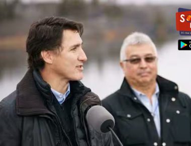 ‘India Making It Unbelievably Difficult’: Canadian PM Justin Trudeau Feels The Heat Of Modi Govt’s Counter Actions