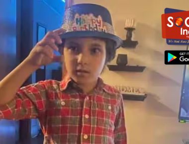 ‘You Muslims Must Die’: 6-Year-Old Child Stabbed 26 Times By US Landlord In Hate Crime Linked To Gaza War