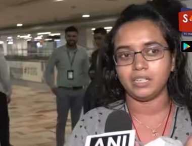 Israel-Hamas War: 212 Indians Return Home Safely Under Operation Ajay