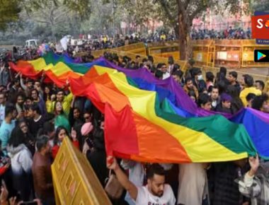 Will India Join Countries That Allow Same-Sex Marriage? Supreme Court Verdict Today