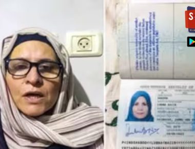 Indian Family From J-K Trapped In Gaza, Waits For Safe Exit Amid Israel’s Evacuation Deadline