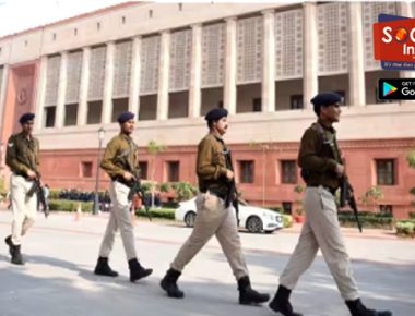 Parliament Security Breach: Accused Destroyed Evidence By Burning Mobile Phones | 10 Points