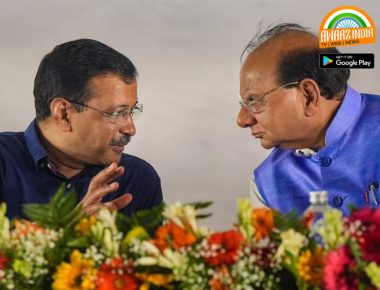 रामलला की प्राण प्रतिष्ठा के दिन दिल्ली में भी हाफ डे, केजरीवाल सरकार के फैसले पर LG की मुहर