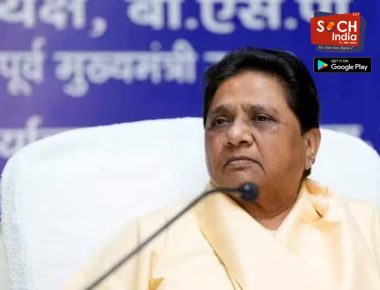 अखिलेश, गठबंधन, राम मंदिर से संन्यास तक… जन्मदिन पर पुराने अंदाज में मायावती, विरोधियों पर यूं बरसीं