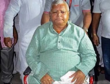 नौकरी के बदले जमीन घोटाला के मामले में आज लालू यादव से पूछताछ, ED दफ्तर पहुंचे RJD सुप्रीमो