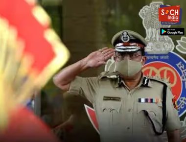 Major Reshuffle In Delhi Police Ahead Of Jan 26, Several DCPs, Special CPs Transferred
