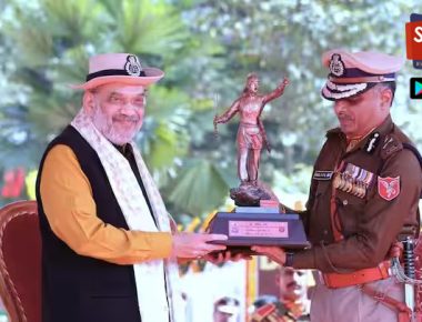भारत-म्यानमार सीमेवरील मुक्तसंचार बंद, कुंपण करणार, गृहमंत्री अमित शाहांची मोठी घोषणा
