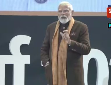 ‘Competition Among Students Should Always Be Healthy’: PM Modi At Pariksha Pe Charcha 2024