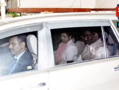झारखंड में कल्पना सोरेन की होगी ताजपोशी? कांग्रेस प्रभारी गुलाम अहमद मीर- सिचुएशन बनेगी, तब देखेंगे