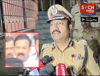 ‘शिंदे गटाचे महेश गायकवाड शांत बसलेले असताना…’; पोलीस स्टेशनमध्ये नेमकं काय घडलं पोलिसांनीच सांगितलं