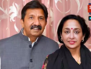 Himachal Pradesh: हिमाचल के डिप्टी सीएम मुकेश अग्निहोत्री की पत्नी का निधन, प्रदेश भर में शोक की लहर
