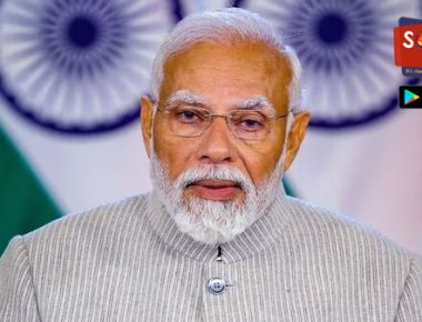 Khadi PM Modi: खादी केवल नेताओं का ड्रेस कोड क्यों? PM मोदी ने सुनाया 2 अक्टूबर को पोरबंदर में फैशन शो का किस्सा