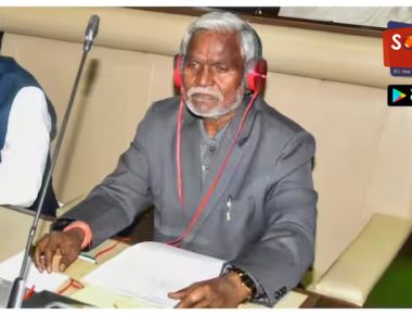 CM Champai Soren-Led Govt Wins Jharkhand’s Floor Test With 47 MLAs Support