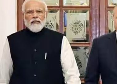 ‘India Stands With Russia In Hour Of Grief’: PM Modi Condemns Moscow Concert Hall Attack