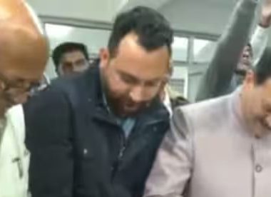 3 Independent MLAs Resign In Himachal Pradesh To Join BJP