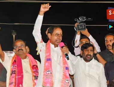 Lok Sabha Election 2024: पूर्व सीएम KCR पर चुनाव आयोग ने लगाया 48 घंटे का बैन, BRS चीफ नहीं कर पाएंगे चुनावी कैंपेन