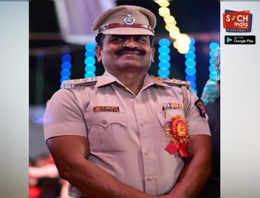 रक्षक की राक्षस! न्याय मागण्यासाठी गेलेल्या तरुणीकडे शरीरसुखाची मागणी… DYSPविरोधात गुन्हा दाखल