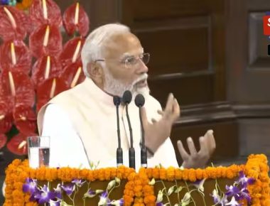 After PM Modi’s Oath, New NDA Cabinet Meet Likely To Be Held Today
