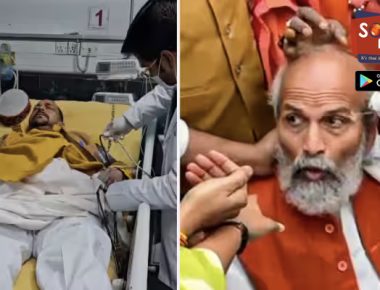 Pratap Sarangi, Mukesh Rajput Hospitalised After Rahul Gandhi Allegedly Pushed BJP MPs In Parliament Showdown