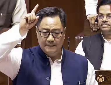 वन नेशन वन इलेक्शन पर JPC बनाने की प्रक्रिया शुरू, कमेटी सदस्यों के लिए सभी पार्टियों से मांगे गए नाम