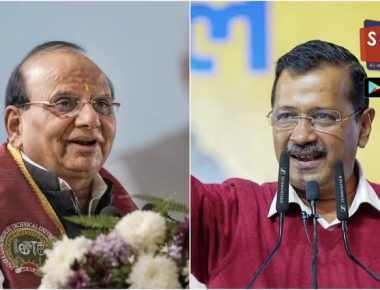 Delhi L-G Orders Probe Into Kejriwal’s ‘MLA Poaching’ Claim, Ex-CM In Huddle With Lawyers
