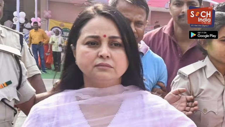 ‘आधार, पासपोर्ट या वोटर ID नहीं, BJP का कार्ड…’ नागरिकता के सबूत मुद्दे पर रोहिणी आचार्य का तंज