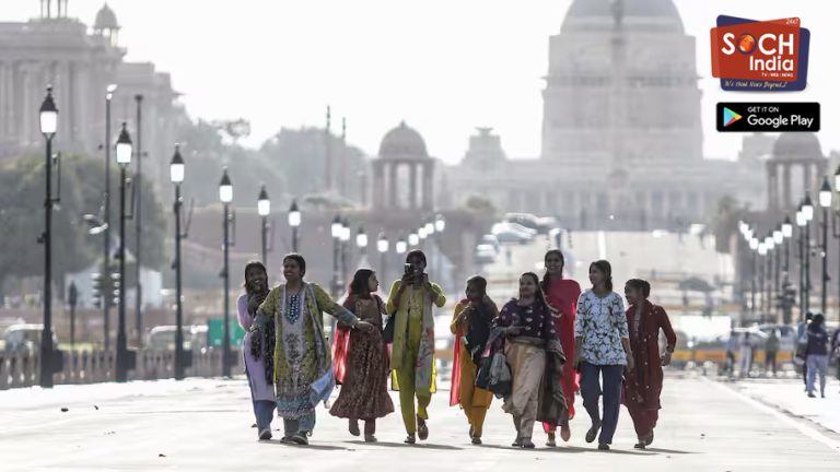 IMD weather update: Monsoon advances into central India; heavy rain alert for northeast, severe heatwave in UP, Bihar