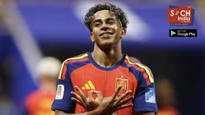 Lamine Yamal creates FIFA World Cup history, breaks Pele and Norman Whiteside record in Spain’s win over Belgium