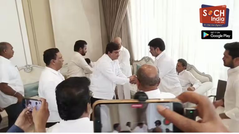 भारत का एक और दुश्मन ढेर, लश्कर कमांडर कारी सईद की इस्लामाबाद में मौत