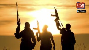 Panic in Pakistan: Terrified LeT commander admits 30+ terrorists wiped out by ‘unknown gunmen’