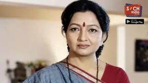 Mahabharat actress Aasha Singh, known for mimicking Meena Kumari, dies at 83