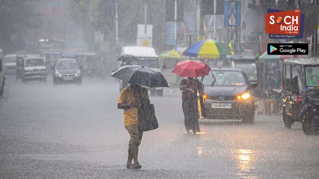 भयंकर गर्मी और सूखा… खतरे में भारत का मानसून, UN चीफ ने क्यों दी चेतावनी