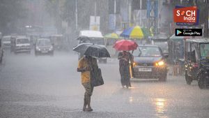 भयंकर गर्मी और सूखा… खतरे में भारत का मानसून, UN चीफ ने क्यों दी चेतावनी