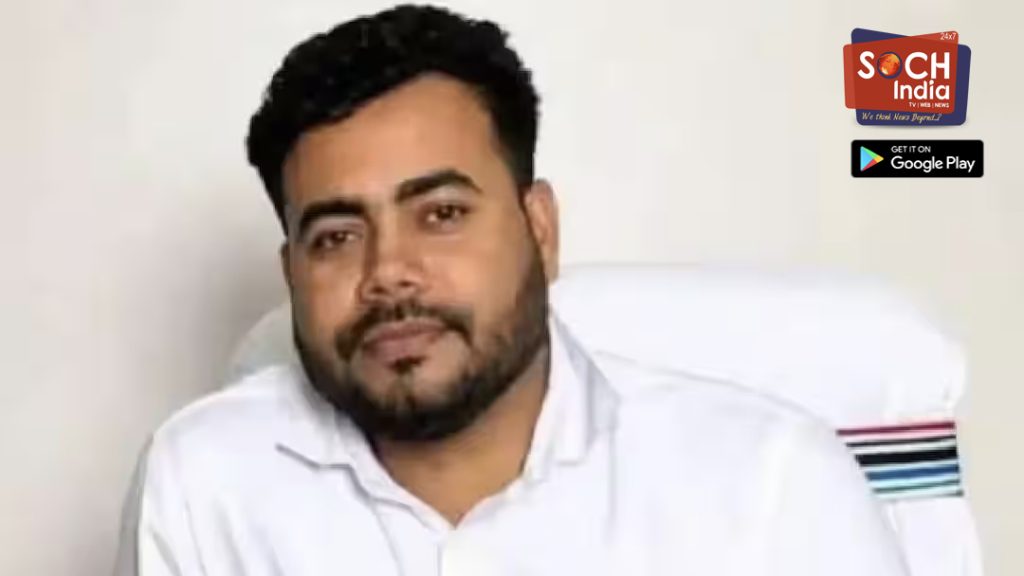 JPSC घोटाले की खुली पोल! OMR में हेरफेर, 50 लाख में अफसर, एक्सपर्ट्स ने भरे आंसर