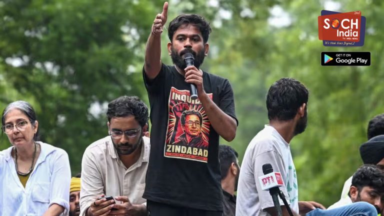 ‘हम अलग…’, तसलीमा ने CJP प्रोटेस्ट की बांग्लादेश से की तुलना तो दीपके की दो टूक