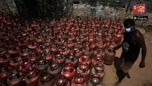 Big update on LPG refill! Booking interval reduced to 25 days for rural consumers