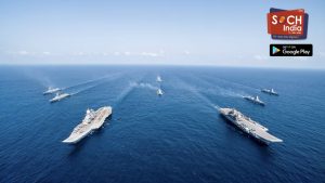 Pakistan Navy’s leadership record stops at the water where it matters now