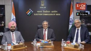 Gyanesh Kumar’s ECINET promise vs ECI’s own paper trail: The disconnect