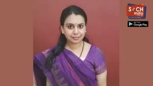 Ex-IAS Divya Mittal enters UP politics, vows to fight for students and jobseekers