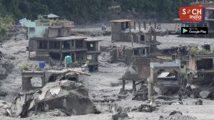 Did Nepal demand flood compensation from India? Foreign minister clarifies