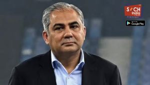 बचने के लिए लेना पड़ रहा भारत का सहारा, PCB चीफ मोहसिन नकवी का बयान वायरल