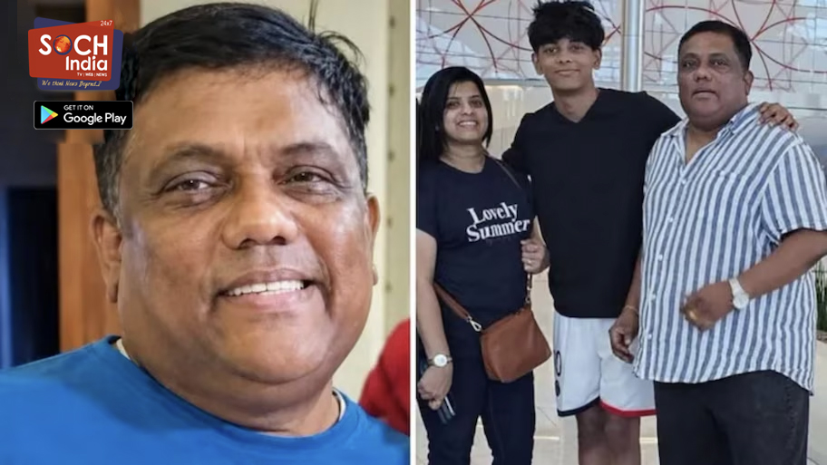 Explained: UAE मध्ये भारतीयाची हत्या! फोनवरुन मेसेज, ‘मी आता..’; 2 महिन्यांनी हादरवणारा खुलासा, कारच्या डिक्कीत तब्बल 9…; सगळेच हादरले