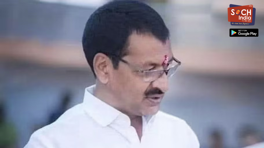एकनाथ शिदेंच्या शिवसेना नेत्याने उचललं टोकाचं पाऊल; राहत्या घरातच संपवलं जीवन