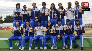Asian Games 2026 Medal Tally: India Up To 8th After Cricket Gold | Check Country-Wise List