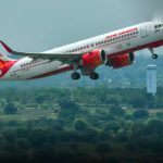 Air India Cancels Flights To Riyadh, Dammam, Jeddah Until October 20 Amid Saudi Situation